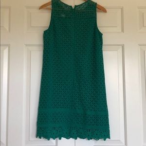 LOFT Dresses - BRAND NEW! Loft Lace Dress. Size 6 LOFT Dresses - BRAND NEW! Loft Lace Dress. Size 6
